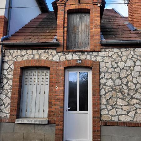 Petite Maison A ซาลบรีส์ ภายนอก รูปภาพ