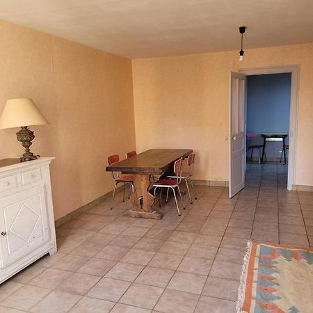 Petite Maison A ซาลบรีส์ ภายนอก รูปภาพ