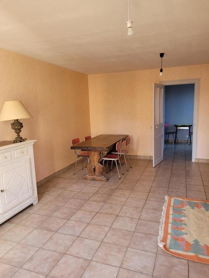 Petite Maison A ซาลบรีส์ ภายนอก รูปภาพ