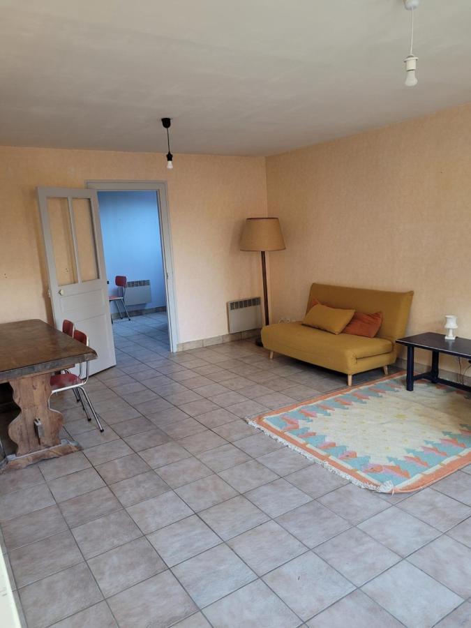 Petite Maison A ซาลบรีส์ ภายนอก รูปภาพ