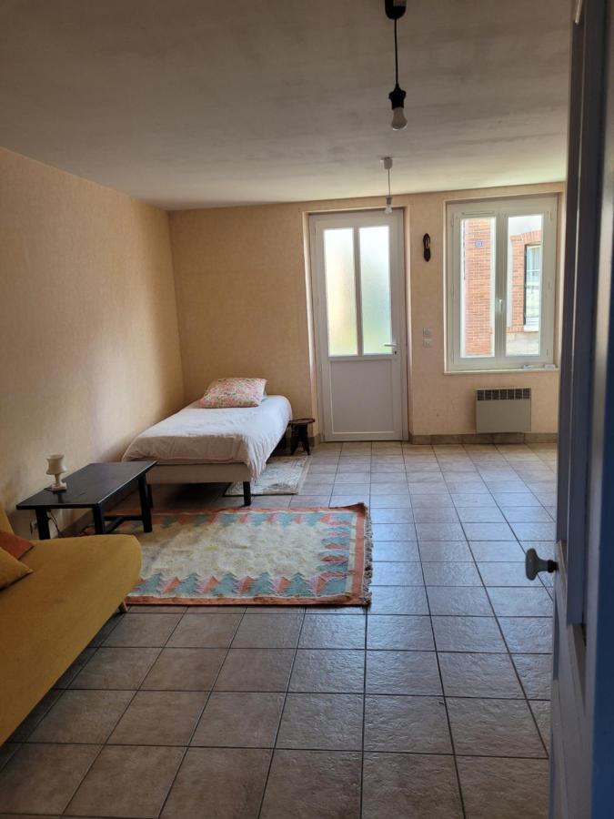 Petite Maison A ซาลบรีส์ ภายนอก รูปภาพ
