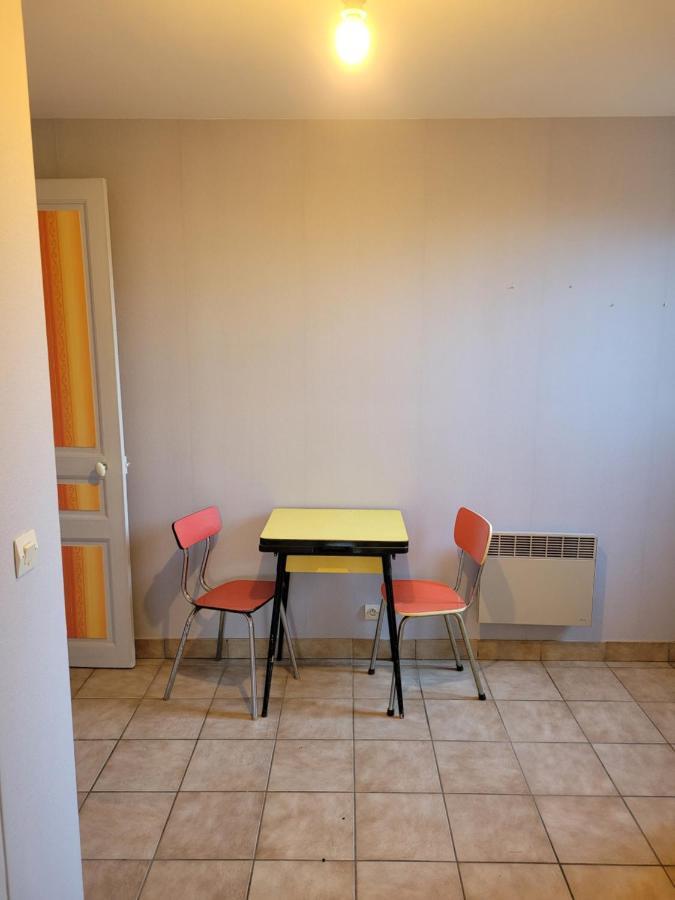Petite Maison A ซาลบรีส์ ภายนอก รูปภาพ
