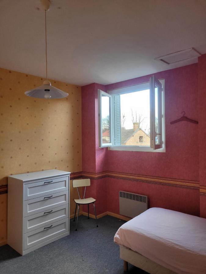 Petite Maison A ซาลบรีส์ ภายนอก รูปภาพ