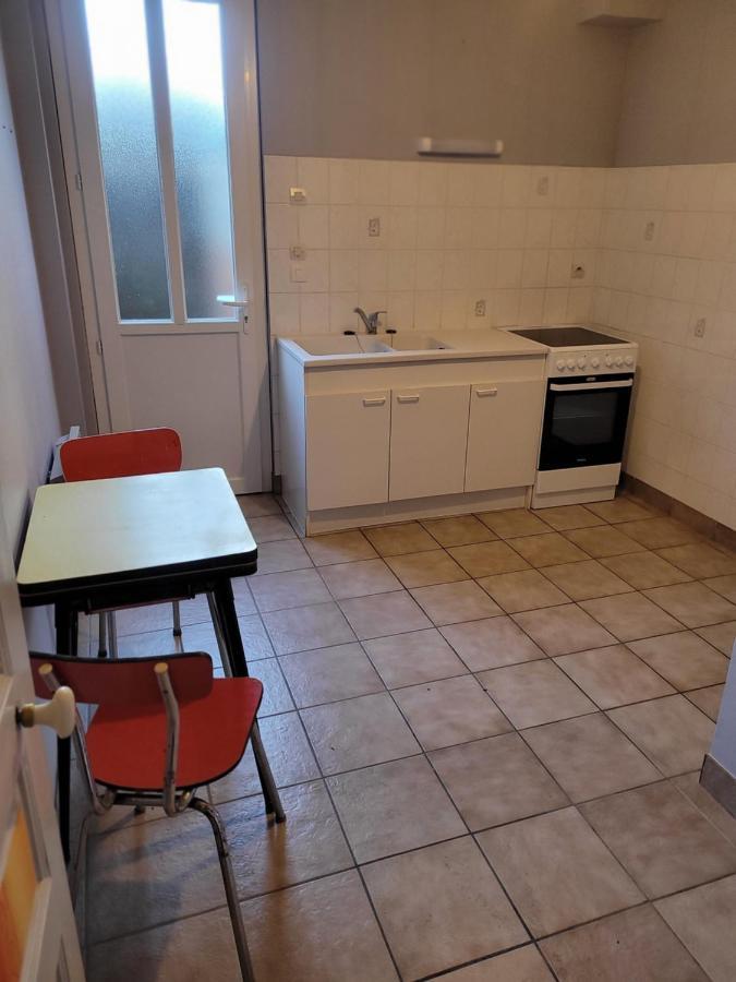 Petite Maison A ซาลบรีส์ ภายนอก รูปภาพ